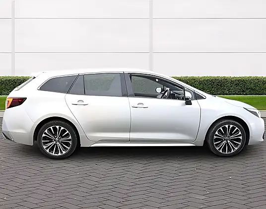 2023 Toyota Corolla Design 1.8 HEV
