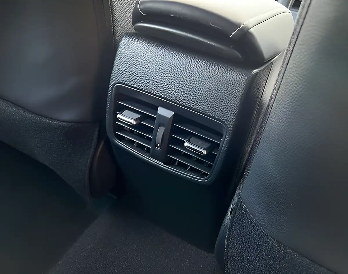 Used 2023 Toyota Corolla Design Silver - Interior and Exterior details 13