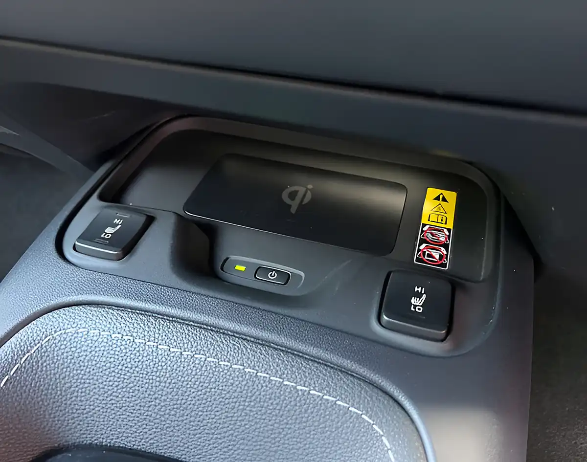 Used 2023 Toyota Corolla Design Silver - Interior and Exterior details 15