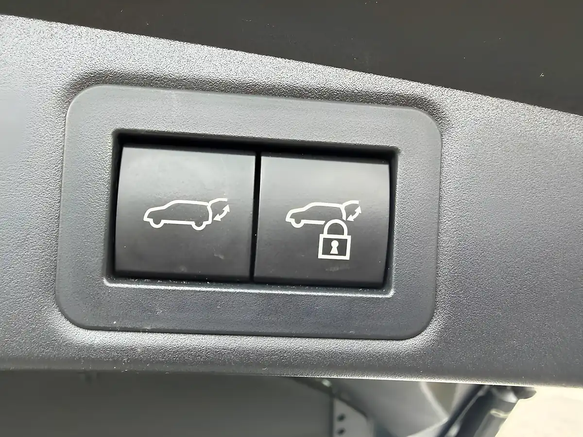 Used 2023 Toyota Corolla Design White - Interior and Exterior details 17