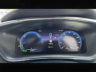 Used 2023 Toyota Corolla Excel Black - Interior and Exterior details 12
