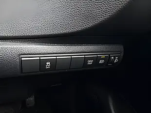 Used 2023 Toyota Corolla Gr Sport Grey - Interior and Exterior details 10