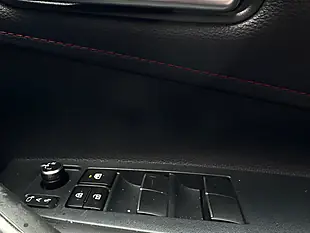 Used 2023 Toyota Corolla Gr Sport Grey - Interior and Exterior details 11