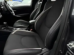 Used 2023 Toyota Corolla Gr Sport Grey - Interior and Exterior details 5