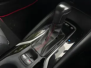 Used 2023 Toyota Corolla Gr Sport Touring Sports Black - Interior and Exterior details 13