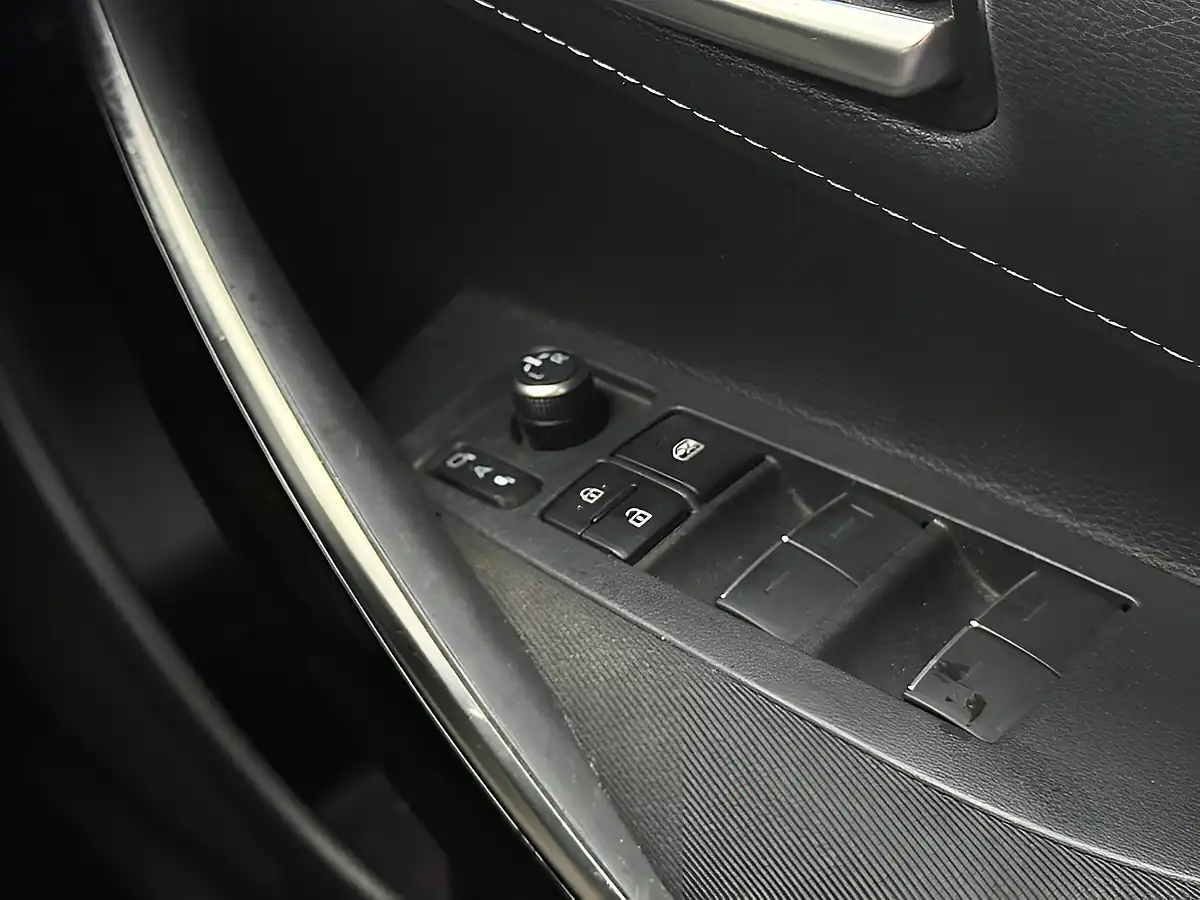 Used 2023 Toyota Corolla Gr Sport Touring Sports Black - Interior and Exterior details 16