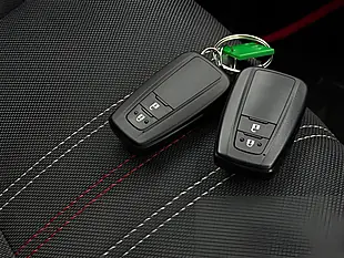 Used 2023 Toyota Corolla Gr Sport Touring Sports Black - Interior and Exterior details 20