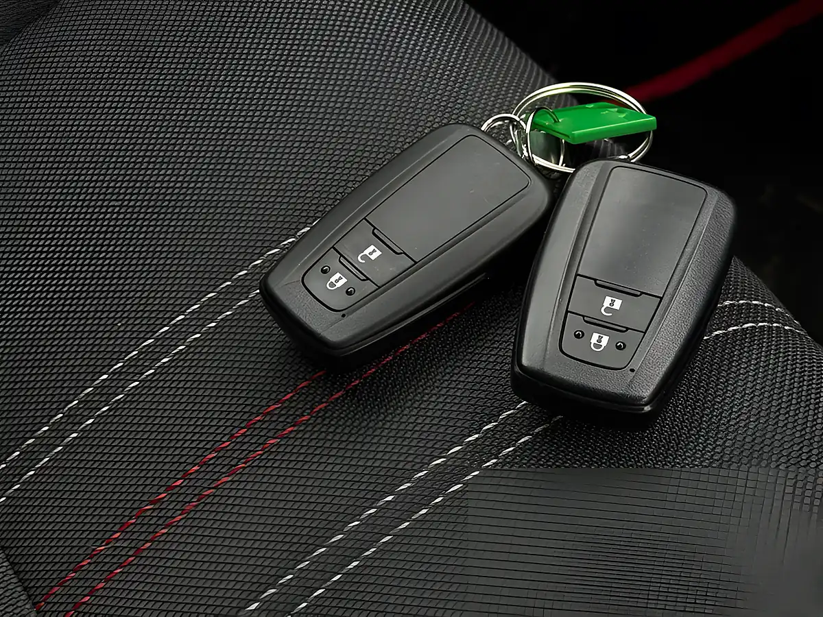 Used 2023 Toyota Corolla Gr Sport Touring Sports Black - Interior and Exterior details 20