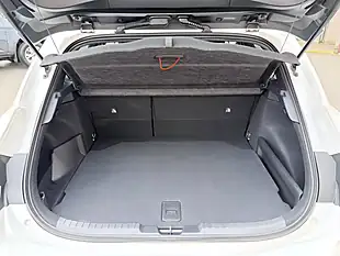 Used 2023 Toyota Corolla Gr Sport White - Interior and Exterior details 13