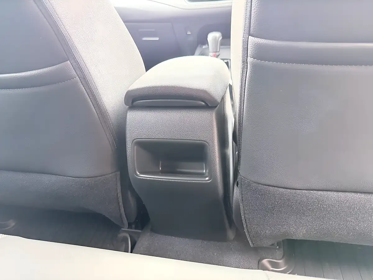 Used 2023 Toyota Corolla Gr Sport White - Interior and Exterior details 16
