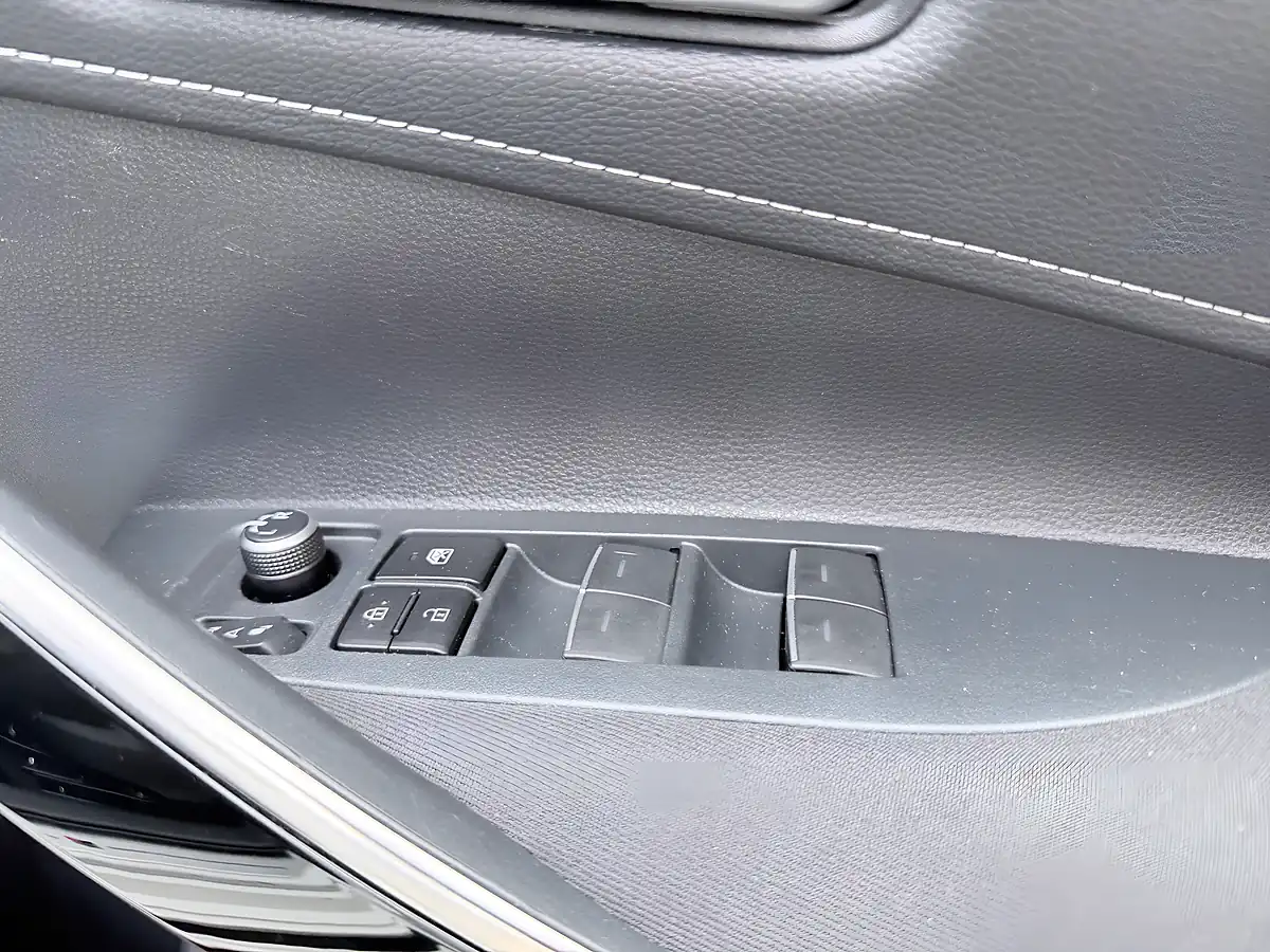 Used 2023 Toyota Corolla Gr Sport White - Interior and Exterior details 19
