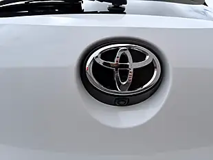 Used 2023 Toyota Corolla Gr Sport White - Interior and Exterior details 9