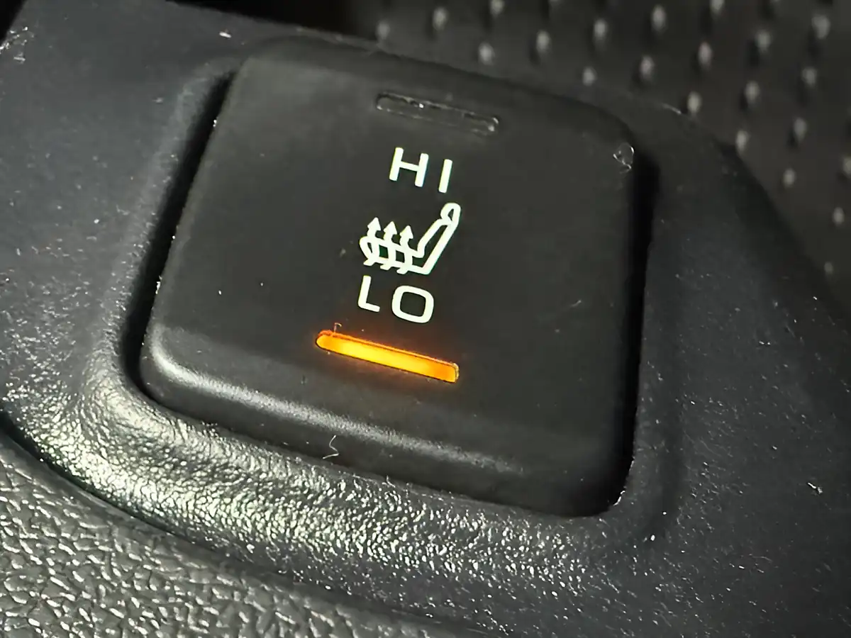 Used 2023 Toyota Corolla Icon Tech White - Interior and Exterior details 19