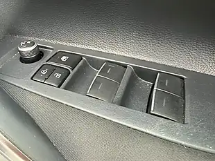 Used 2023 Toyota Corolla Icon Tech White - Interior and Exterior details 20