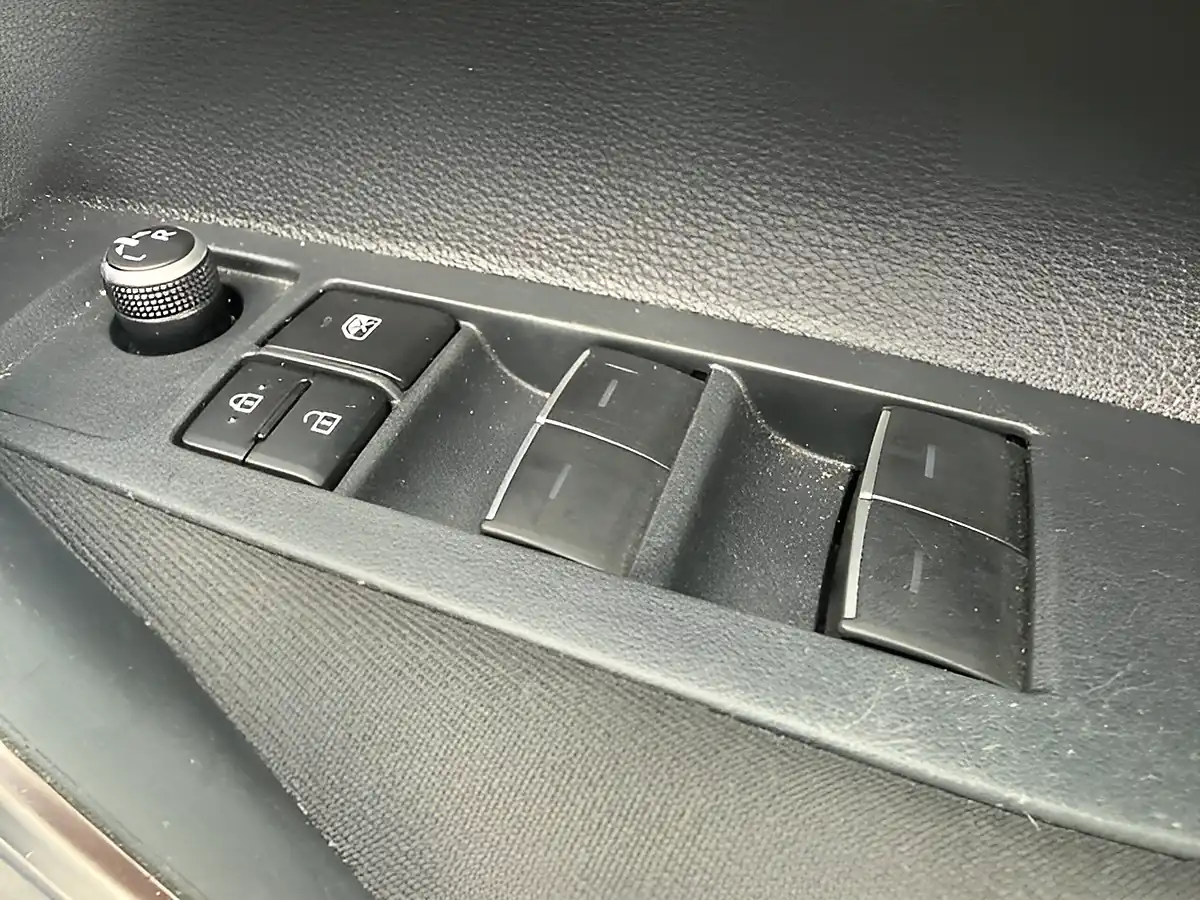 Used 2023 Toyota Corolla Icon Tech White - Interior and Exterior details 20