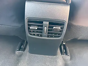 Used 2023 Toyota Corolla Icon Touring Sports Black - Interior and Exterior details 17