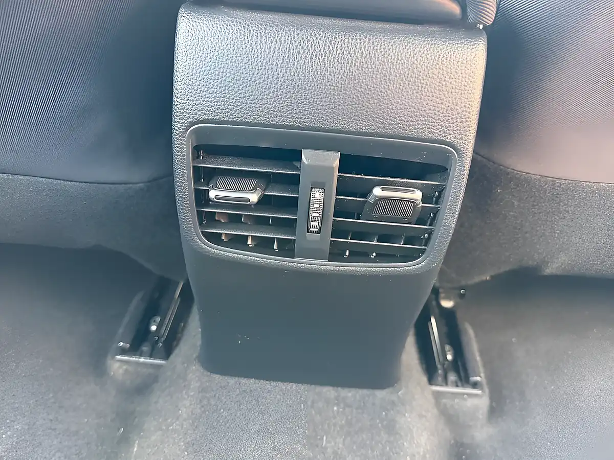 Used 2023 Toyota Corolla Icon Touring Sports Black - Interior and Exterior details 17