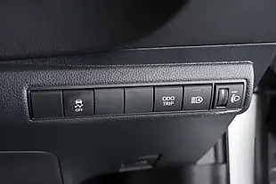 Used 2023 Toyota Corolla Icon Touring Sports Silver - Interior and Exterior details 14