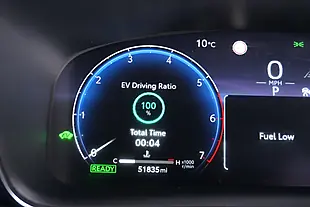 Used 2023 Toyota Corolla Icon Touring Sports Silver - Interior and Exterior details 18