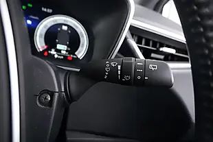 Used 2023 Toyota Corolla Icon Touring Sports Silver - Interior and Exterior details 11