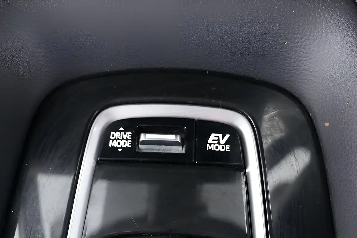 Used 2023 Toyota Corolla Icon Touring Sports Silver - Interior and Exterior details 12