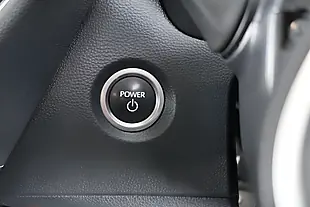 Used 2023 Toyota Corolla Icon Touring Sports Silver - Interior and Exterior details 13