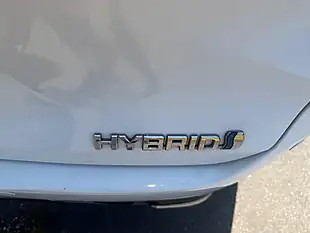 Used 2023 Toyota Corolla Icon White - Interior and Exterior details 12