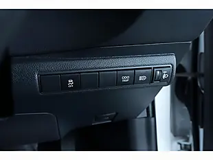 Used 2023 Toyota Corolla Icon White - Interior and Exterior details 12