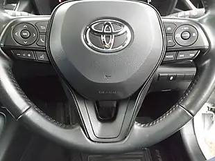 Used 2023 Toyota Corolla White - Interior and Exterior details 17