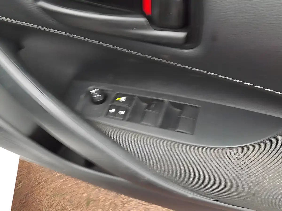 Used 2023 Toyota Corolla White - Interior and Exterior details 18