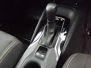 Used 2023 Toyota Corolla White - Interior and Exterior details 19