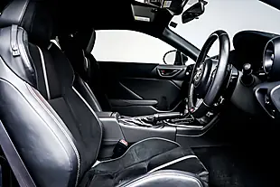 Used 2023 Toyota GR86 Boxer Blue - Interior and Exterior details 6