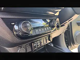 Used 2023 Toyota Hilux Hi-Luxury Invincible X Black - Interior and Exterior details 20