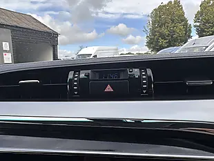 Used 2023 Toyota Hilux Icon Pickup Double Cab Black - Interior and Exterior details 18