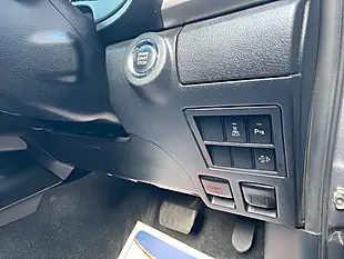 Used 2023 Toyota Hilux Invincible Grey - Interior and Exterior details 20