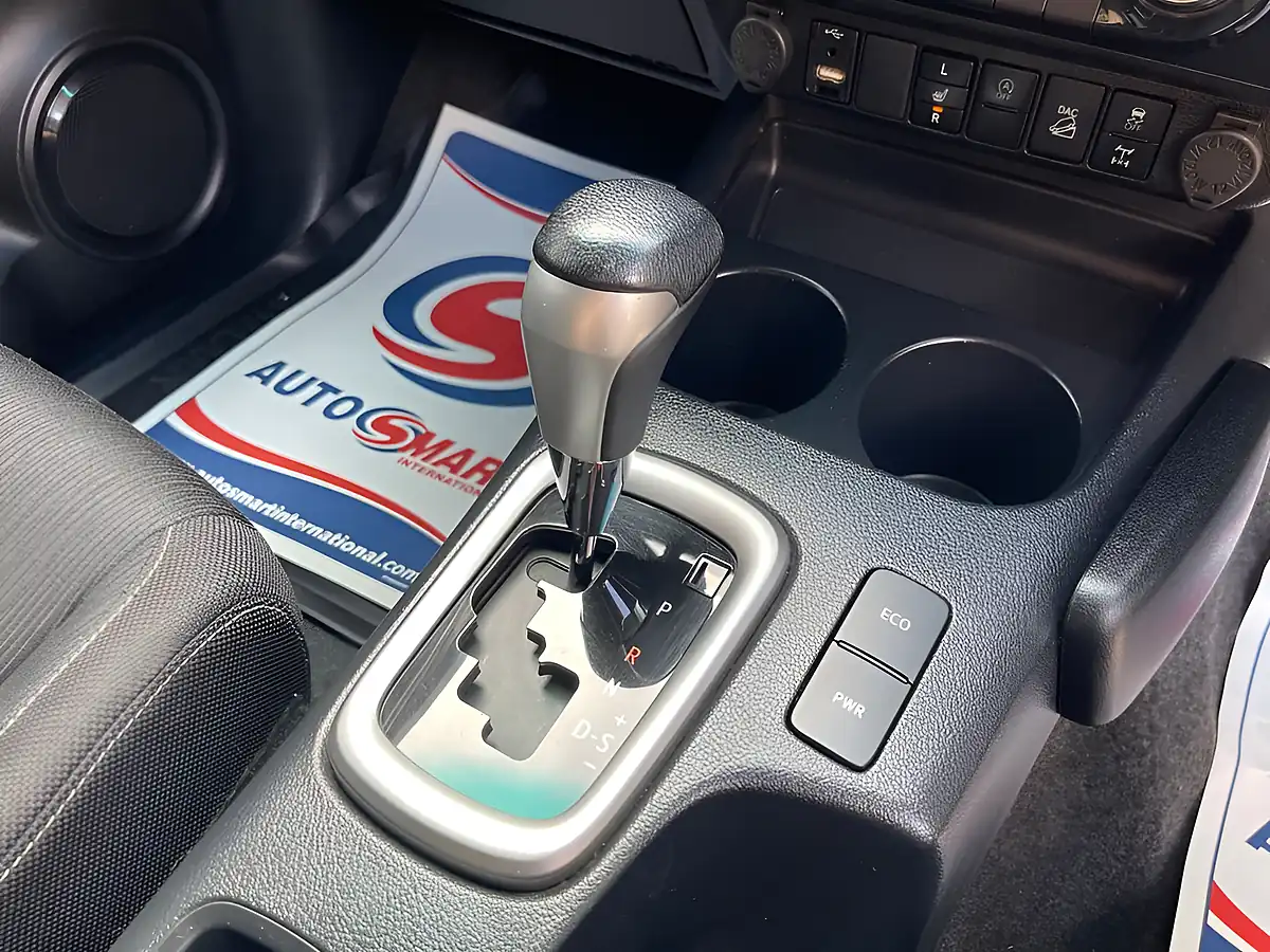 Used 2023 Toyota Hilux Invincible Grey - Interior and Exterior details 8