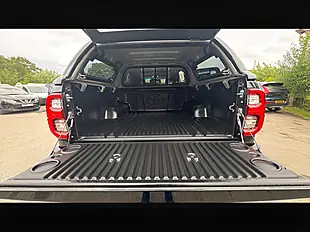 Used 2023 Toyota Hilux Invincible X Black - Interior and Exterior details 15