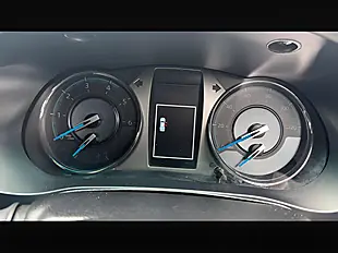 Used 2023 Toyota Hilux Invincible X Black - Interior and Exterior details 18