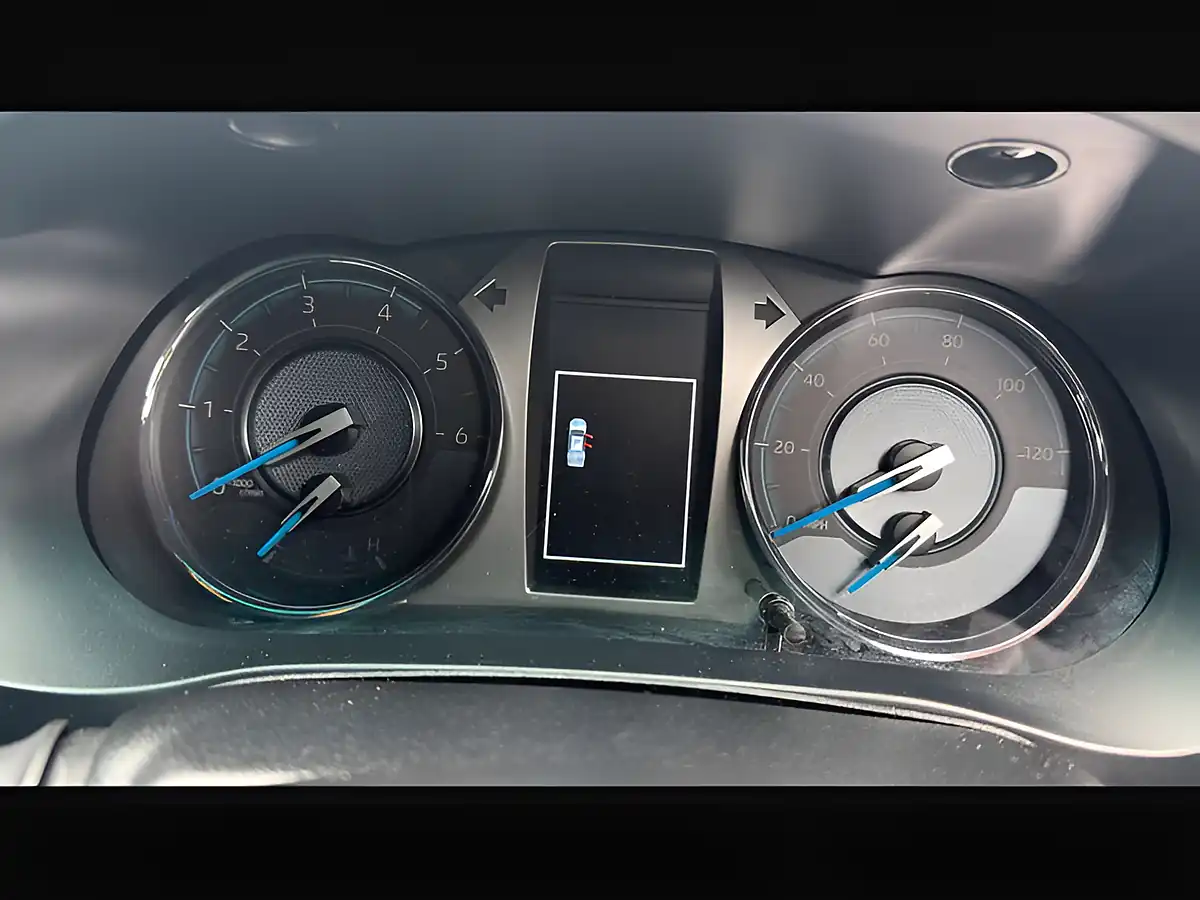 Used 2023 Toyota Hilux Invincible X Black - Interior and Exterior details 18