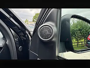 Used 2023 Toyota Hilux Invincible X Black - Interior and Exterior details 20