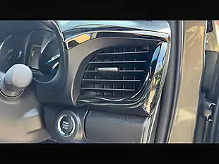 Used 2023 Toyota Hilux Invincible X Bronze - Interior and Exterior details 18