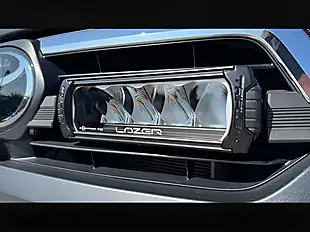 Used 2023 Toyota Hilux Invincible X Bronze - Interior and Exterior details 5