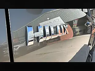 Used 2023 Toyota Hilux Invincible X Bronze - Interior and Exterior details 9