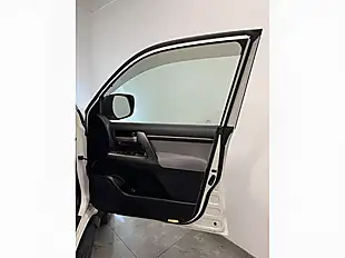 Used 2023 Toyota Land Cruiser Amazon - Interior and Exterior details 12