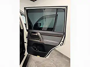 Used 2023 Toyota Land Cruiser Amazon - Interior and Exterior details 15