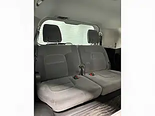 Used 2023 Toyota Land Cruiser Amazon - Interior and Exterior details 16