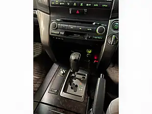 Used 2023 Toyota Land Cruiser Amazon - Interior and Exterior details 20