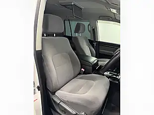 Used 2023 Toyota Land Cruiser Amazon - Interior and Exterior details 9