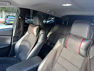 Used 2023 Toyota Prius White - Interior and Exterior details 12