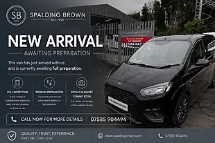 Used 2023 Toyota Proace City Active Short Panel Van White - Interior and Exterior details 3